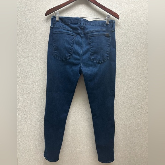 JEN by 7 For All Mankind Stretch Skinny Jeans - Picture 7 of 8